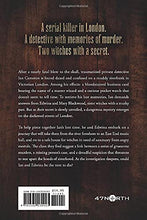 Load image into Gallery viewer, The Raven Spell: A Novel (A Conspiracy of Magic)
