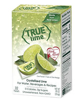 Load image into Gallery viewer, True Lemon, Lime, Orange &amp; Grapefruit 32ct Boxes Sampler Pack (4 packs)
