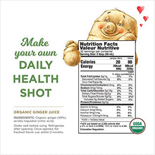 Load image into Gallery viewer, The Ginger People Organic Juice, Organic Ginger Juice, 32 Fl Oz
