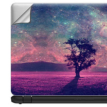 Load image into Gallery viewer, 15 15.6 inch Laptop Notebook Skin Vinyl Sticker Cover Decal Fits 13.3" 14" 15.6" 16" HP Lenovo Apple Mac Dell Compaq Asus Acer/Sky Tree Stars
