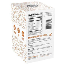 Load image into Gallery viewer, Keto Nut Butter Fat Bomb - Macadamia Low Carb Nut Butter Blend, Keto Almond Butter with MCT Oil (1oz x 10 Pack)
