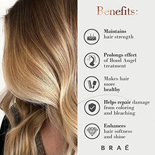 Load image into Gallery viewer, Braé Bond Angel Plex Effect Step 3 - Bond Fortifier Home Care Treatment - Hair Bond Repair (3.38 fl.oz)
