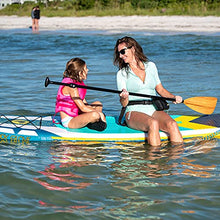 Load image into Gallery viewer, Body Glove Cruiser+ Inflatable Stand Up Paddle Board Package…
