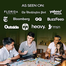 Load image into Gallery viewer, Trekking The National Parks - The Award-Winning Family Board Game
