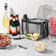 Load image into Gallery viewer, OXO Good Grips Cocktail Shaker,Gray
