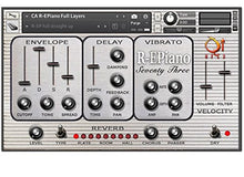 Load image into Gallery viewer, California Keys Kontakt USB Surfboard
