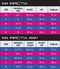 Load image into Gallery viewer, Arctix Kids Snow Pants, White, X-Small
