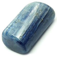 Load image into Gallery viewer, Tumbled Blue Kyanite (3/4" - 1-1/2") - 1pc.
