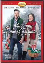 Load image into Gallery viewer, Marrying Father Christmas
