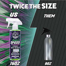 Load image into Gallery viewer, Chemical Guys-WAC23364 HydroSpeed Ceramic Quick Detailer (64 oz)
