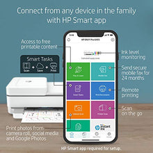 Load image into Gallery viewer, HP ENVY Pro 6455 Wireless All-in-One Printer, Mobile Print, Scan &amp; Copy, Auto Document Feeder, Works with Alexa (5SE45A)
