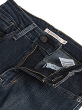 Load image into Gallery viewer, Levi's Women's 721 High Rise Skinny Jeans, Blue Story, 28 (US 6) M
