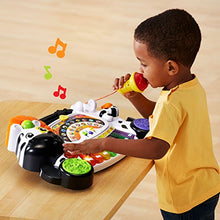 Load image into Gallery viewer, VTech Zoo Jamz Piano (Frustration Free Packaging)
