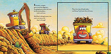 Load image into Gallery viewer, Construction Site: Road Crew, Coming Through! (Goodnight, Goodnight Construction Site)
