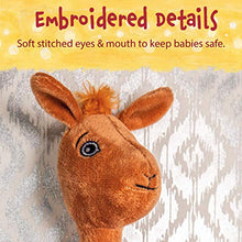 Load image into Gallery viewer, KIDS PREFERRED Llama Llama Red Pajama Large Stuffed Animal, 13”
