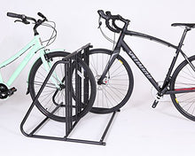 Load image into Gallery viewer, Swagman PARK City 6-Bike Rack Stand

