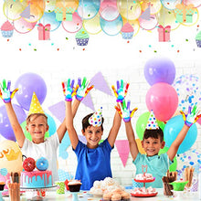 Load image into Gallery viewer, Tesoky Toys for 3-12 Year Old Boys Girls,Flashing LED Gloves Cool Gifts for Girls Age 5-15 Halloween Toys for Age 3-10 Boys Xmas Gifts for Light-up Party
