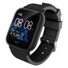 Load image into Gallery viewer, ApexJoy Waterproof Smartwatch with 24 hour Heart Rate &amp; Activity Tracking, Blood Pressure, Oxygen Level, Sleep Monitor, Ultra-Long Battery Life, Sports Mode: Run/Swim/Bike/Tennis, US Service &amp;Warranty
