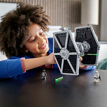 Load image into Gallery viewer, LEGO Star Wars Imperial TIE Fighter 75300 Building Kit; Awesome Construction Toy for Creative Kids, New 2021 (432 Pieces)
