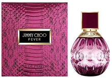 Load image into Gallery viewer, JIMMY CHOO FEVER 1.3oz Eau de Parfum Spray
