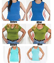 Load image into Gallery viewer, VENUZOR Waist Trainer Belt for Women - Waist Cincher Trimmer - Slimming Body Shaper Belt - Sport Girdle Belt (UP Graded) (Z1-Black, S)
