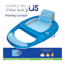 Load image into Gallery viewer, Kelsyus Floating Lounger Pool Float
