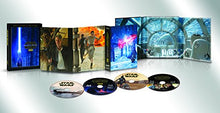 Load image into Gallery viewer, Star Wars: The Force Awakens [3D] [3D Blu-ray]
