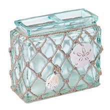 Load image into Gallery viewer, Avanti Linens Seaglass Collection, Toothbrush Holder, Multi
