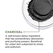 Load image into Gallery viewer, L'Oreal Paris Skincare Pure Clay Face Mask with Charcoal for Dull Skin to Detox &amp; Brighten Skin, Clay Mask, at home face mask, 1.7 oz.
