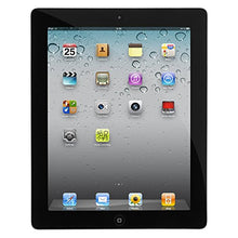 Load image into Gallery viewer, Apple iPad 2 MC770LL/A Tablet (32GB, Wifi, Black) 2nd Generation (Certified Refurbished)
