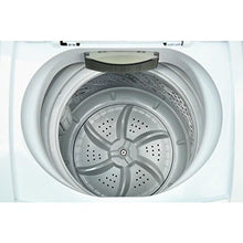Load image into Gallery viewer, Magic Chef White MCSTCW09W1 0.9 cu. ft. Compact Washer

