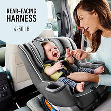 Load image into Gallery viewer, Graco Extend2Fit Convertible Car Seat | Ride Rear Facing Longer with Extend2Fit, Kenzie

