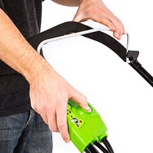 Load image into Gallery viewer, Greenworks 13 Amp 21-Inch Electric Lawn Mower, MO13B00
