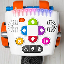 Load image into Gallery viewer, Fisher-Price Code 'n Learn Kinderbot, Multicolor, Standard (FXG15)
