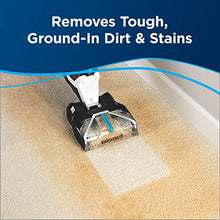Load image into Gallery viewer, Bissell 78H63 Deep Clean Pro 4X Deep Cleaning Concentrated Carpet Shampoo, 48 ounces - Silver
