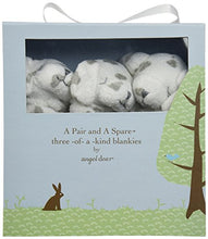 Load image into Gallery viewer, Angel Dear Pair and a Spare 3 Piece Blanket Set, Dalmatian
