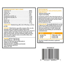 Load image into Gallery viewer, PL360 Shed No More Chewable Supplement for Dogs, 120 Count
