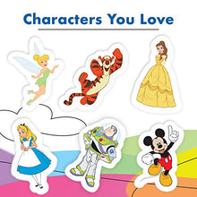 Load image into Gallery viewer, Ravensburger World of Disney Eye Found It Board Game for Boys and Girls Ages 4 and Up - A Fun Family Game You'll Want to Play Again and Again
