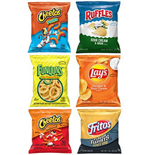 Load image into Gallery viewer, Frito-Lay Family Fun Mix Variety Pack (18 Pack) (Assortment May Vary)
