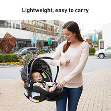 Load image into Gallery viewer, Graco SnugRide 35 Lite LX Infant Car Seat, Hailey
