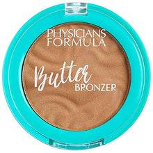 Load image into Gallery viewer, Physicians Formula Mini Murumuru Butter Cream Shimmer Makeup, Bronzer, 0.12 Ounce
