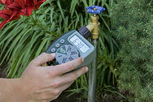 Load image into Gallery viewer, Orbit 2-Pack 62061Z 1-Outlet Programmable Hose Faucet Timer
