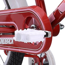 Load image into Gallery viewer, Diamondback Bikes Mini Impression 16 Girls Sidewalk Bike Red
