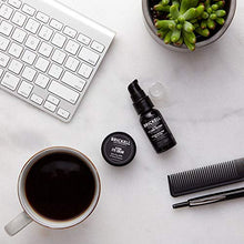 Load image into Gallery viewer, Brickell Men's Restoring Eye Routine for Men, Eye Serum and Eye Cream for Men, Natural and Organic, Unscented
