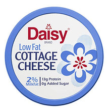 Load image into Gallery viewer, DAISY BRAND 2% Cottage Cheese, 16 oz
