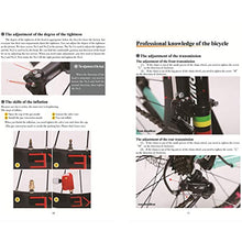 Load image into Gallery viewer, EUROBIKE Road Bike TSM XC550 Bike 21 Speed Dual Disc Brake 49CM 3-Spoke Wheels Bicycle

