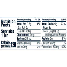 Load image into Gallery viewer, Gerber Purees 3rd Foods, Garden Vegetable &amp; Rice, 6 oz. (Pack of 12)
