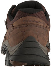 Load image into Gallery viewer, Merrell Men's Moab Adventure Lace Waterproof Hiking Shoe, Dark Earth, 11 M US

