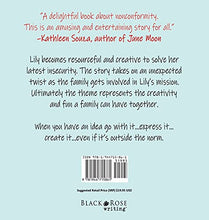 Load image into Gallery viewer, Chickens Don't Wear Tutus! (A Lily Saves the Day Book)
