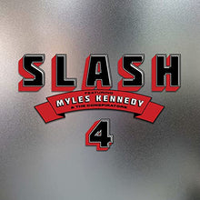 Load image into Gallery viewer, 4 (feat. Myles Kennedy and The Conspirators) [CD Box]
